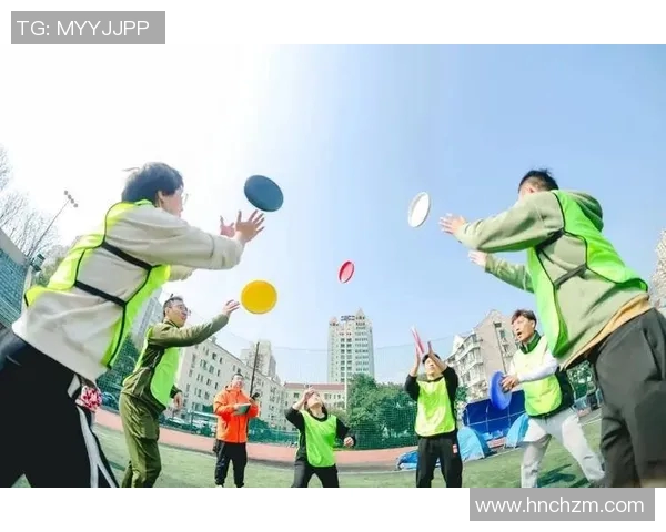 飞盘运动的魅力与挑战：深入探讨杭州飞盘队的灵活战术与团队协作