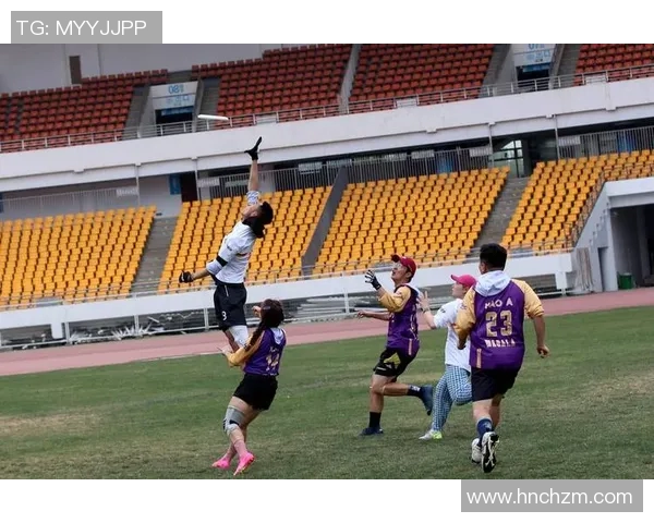 飞盘竞技中的灵活性分析：北京飞盘队的战术与表现探讨