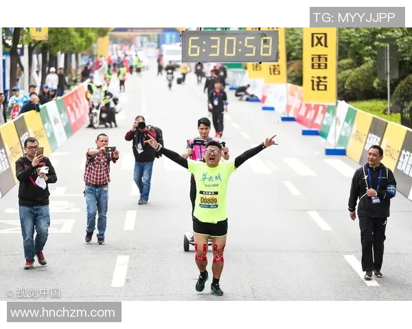 马拉松大满贯点评：南京攀岩队的战术表现