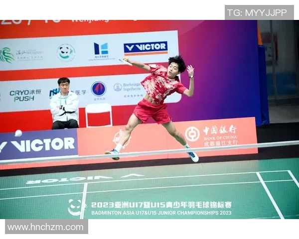 黄敏专访:从青涩球员到网球明星的成长之路回顾